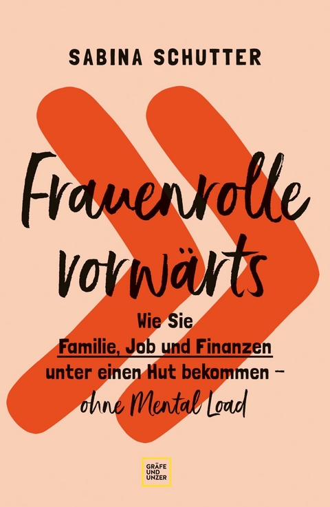 Frauenrolle vorw&auml;rts - Prof. Sabina Schutter