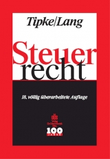 Steuerrecht - 