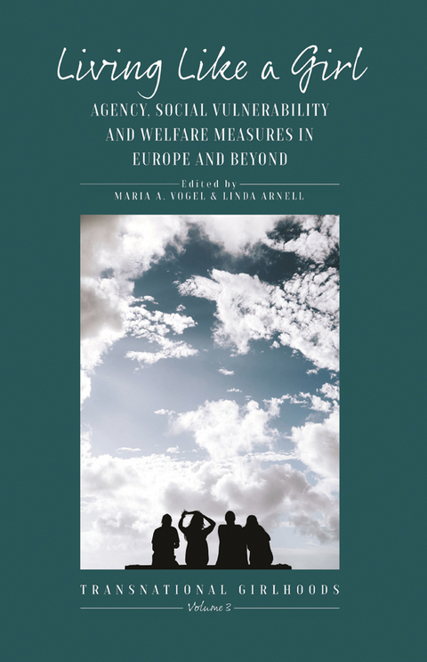 Living Like a Girl - 