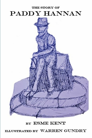 The Story of Paddy Hannan