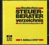 Deutsches Steuerberaterverzeichnis - 