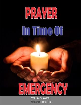 Prayer in Time of Emergency