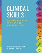 Clinical Skills - Robin Richardson, Joanne Keeling