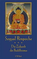Die Zukunft des Buddhismus -  Sogyal