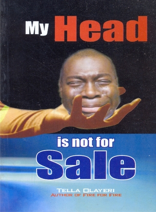 My Head Is Not for Sale
