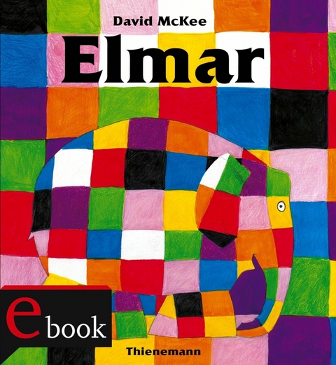 Elmar: Elmar - David McKee