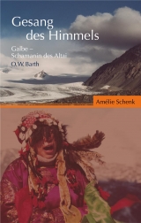 Gesang des Himmels - Am&eacute;lie Schenk
