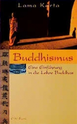 Buddhismus -  Karta
