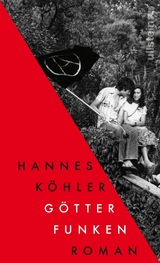 Götterfunken -  Hannes Köhler