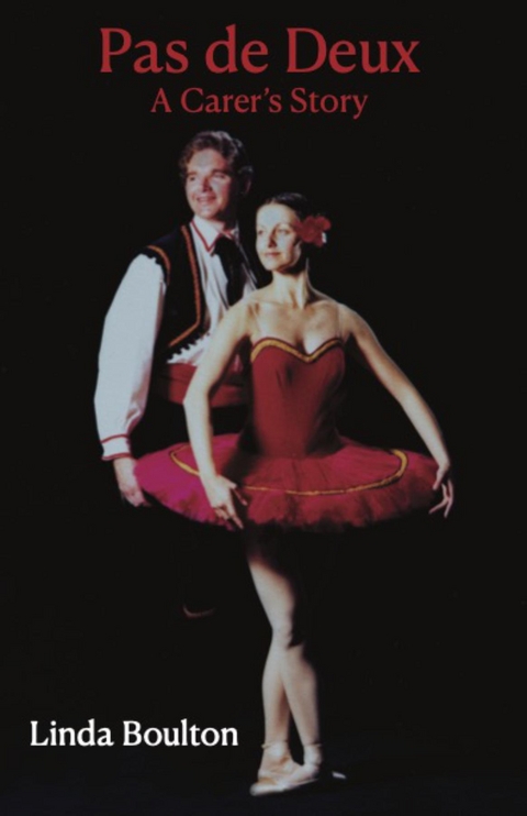Pas de Deux - Linda Boulton
