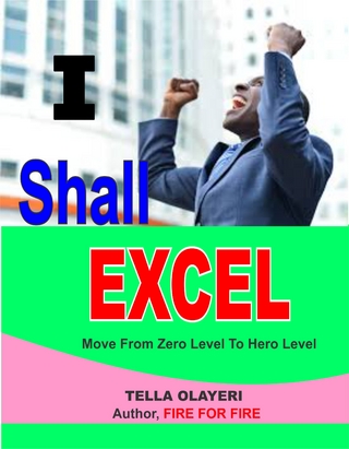 I Shall Excel