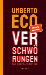 Verschwörungen - Umberto Eco