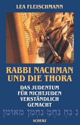 Rabbi Nachman und die Thora - Lea Fleischmann