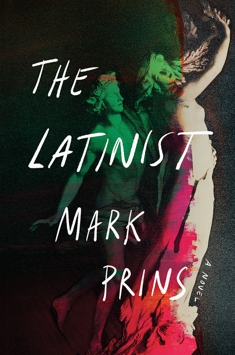 Latinist -  Mark Prins