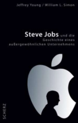 Steve Jobs - Jeffrey Young, William L Simon