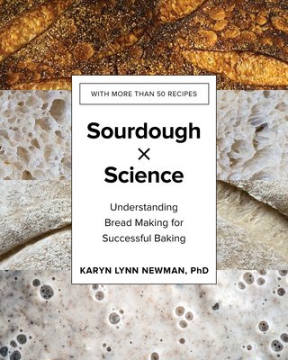 Sourdough by Science