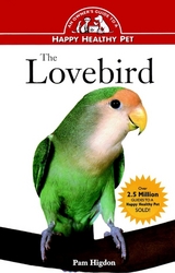 The Lovebird - Pamela Leis Higdon