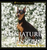 Miniature Pinscher - Jacklyn E. Hungerland