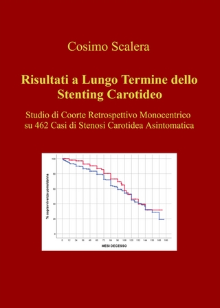 Risultati a Lungo Termine dello Stenting Carotideo