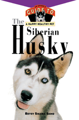 The Siberian Husky - Betsy Sikora Siino