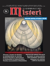 Il Giornale dei Misteri 556 a colori -  AA.Vv.