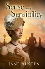 Sense and Sensibility (Annotated) - Jane Austen