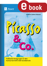 Picasso & Co. - Susanne Sieben-Pr&ouml;schel