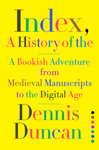 Index, A History of the