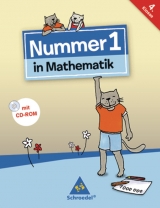 Nummer 1 in ... / Nummer 1 in ... Mathematik - Angelika Elsner