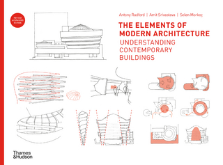 The Elements of Modern Architecture: Understanding Contemporary Buildings