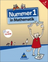 GUT IN... / Nummer 1 in ... Mathematik - Tanja Blumberg