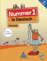 Nummer 1 in ... / Nummer 1 in ... Deutsch - Annette Weber