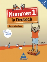 Nummer 1 in ... / Nummer 1 in ... Deutsch - Katja Vau