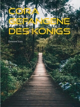 Cora Gefangene des K&ouml;nigs - Christine Stutz