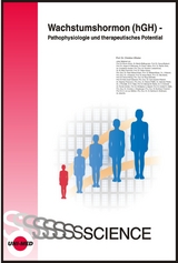 Wachstumshormon (hGH) - Pathophysiologie und therapeutisches Potential - Christian W&uuml;ster
