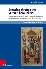 Browsing through the Sultan's Bookshelves -  Kristof D'hulster