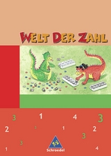 Welt der Zahl / Welt der Zahl - Ausgabe 2004 Hessen, Rheinland-Pfalz und Saarland