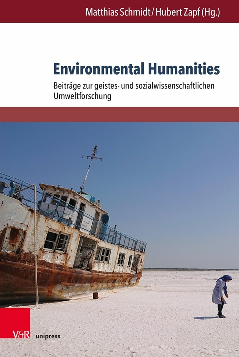 Environmental Humanities - 