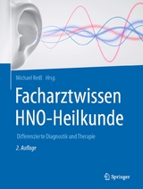 Facharztwissen HNO-Heilkunde - 