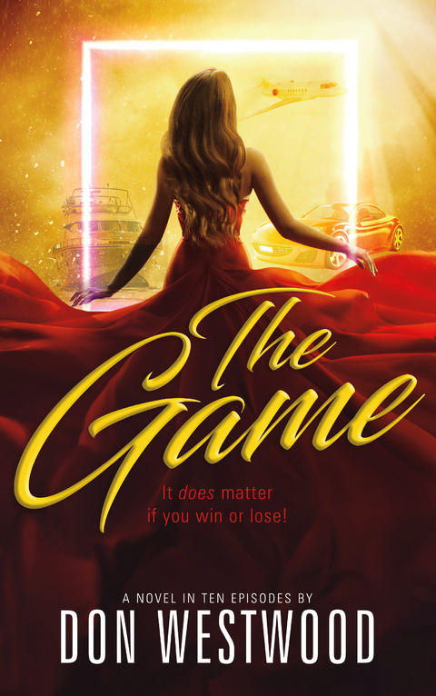 THE GAME -  DON WESTWOOD