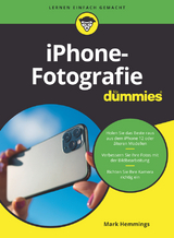 iPhone-Fotografie für Dummies - Mark Hemmings