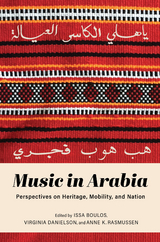 Music in Arabia - 