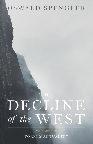 Decline of the West