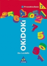 OKiDOKi - Neubearbeitung / OKiDOKi - Die Lernhilfe: Mathematik - Klaus Schelper