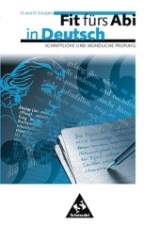 Fit f&uuml;rs Abi in Deutsch - 