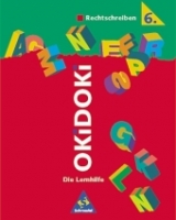 Deutsch, Rechtschreiben Klasse 6 - 