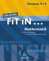 OKiDOKi FiT iN... / OKiDOKi FiT iN ... - J&uuml;rgen Ruschitz, Bernd Wurl