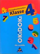 OKiDOKi - Die Lernhilfe / Mathematik