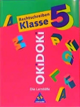 OKiDOKi - Die Lernhilfe / Deutsch