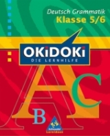 OKiDOKi - Neubearbeitung / OKiDOKi - Die Lernhilfe: Deutsch - Ingo M&uuml;ller
